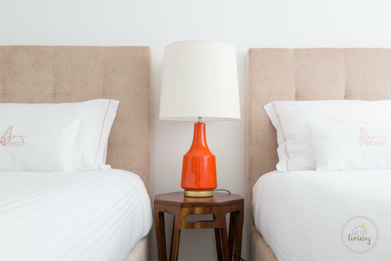 Oporto Ceuta Residences - Residence 2 By We Do Living 외부 사진