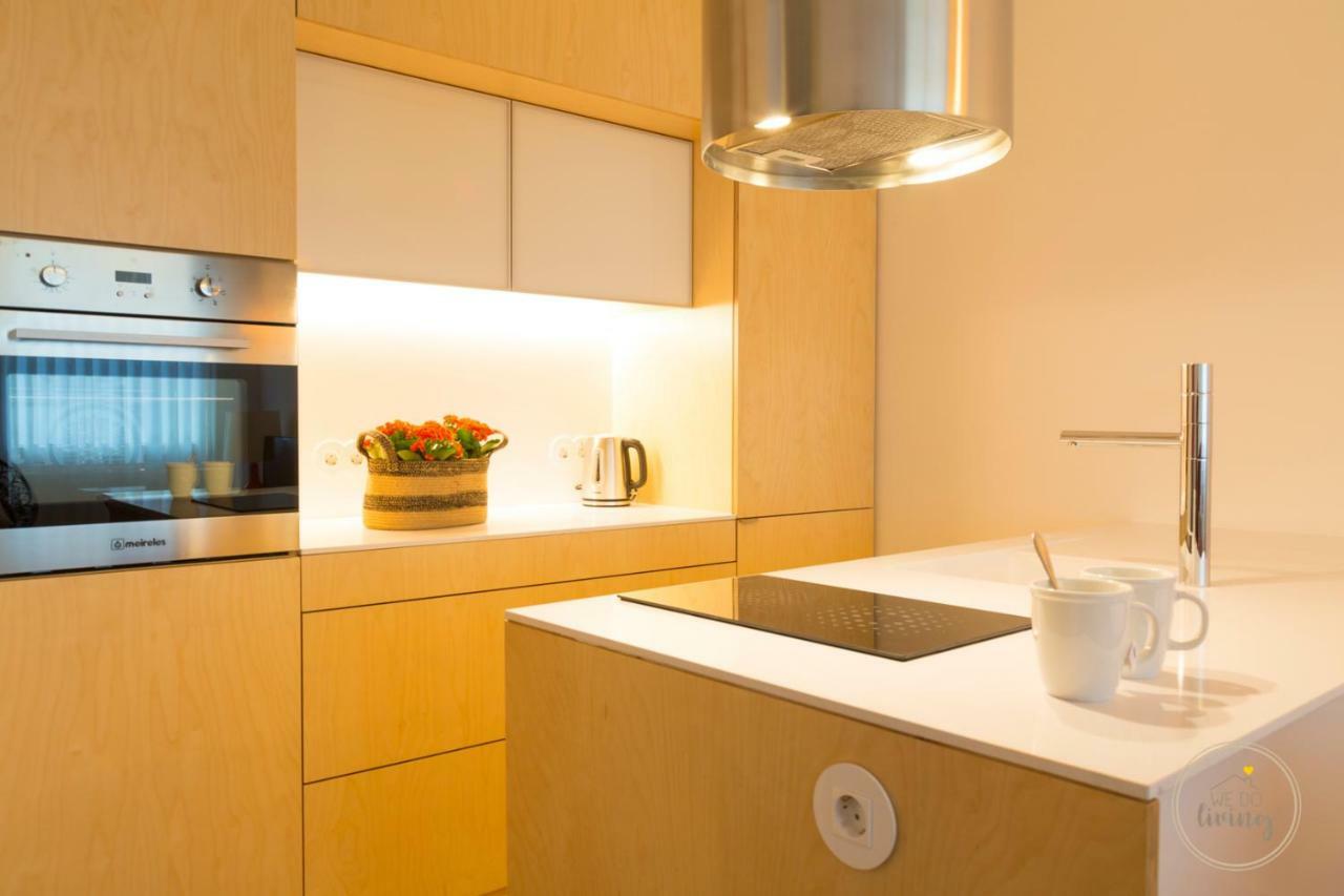 Oporto Ceuta Residences - Residence 2 By We Do Living 외부 사진