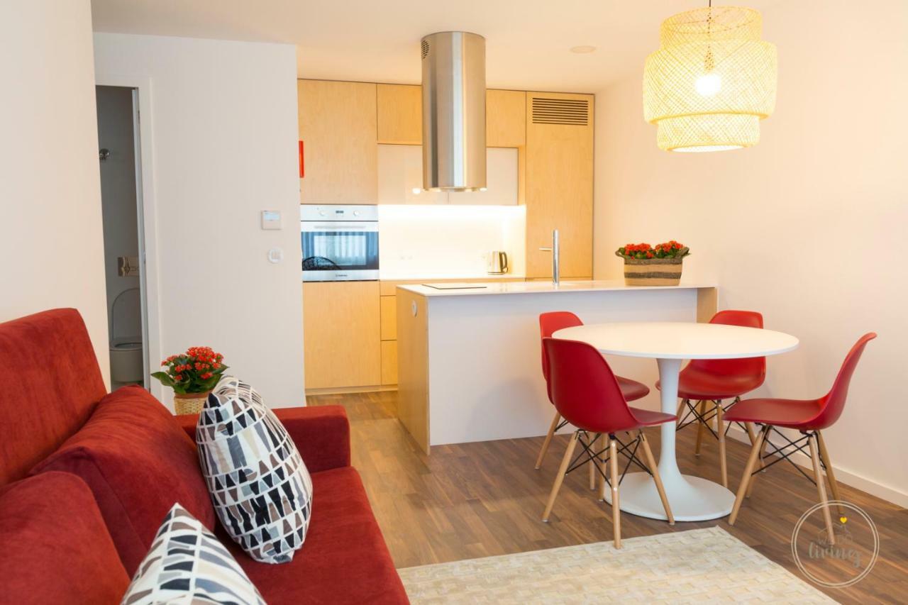 Oporto Ceuta Residences - Residence 2 By We Do Living 외부 사진