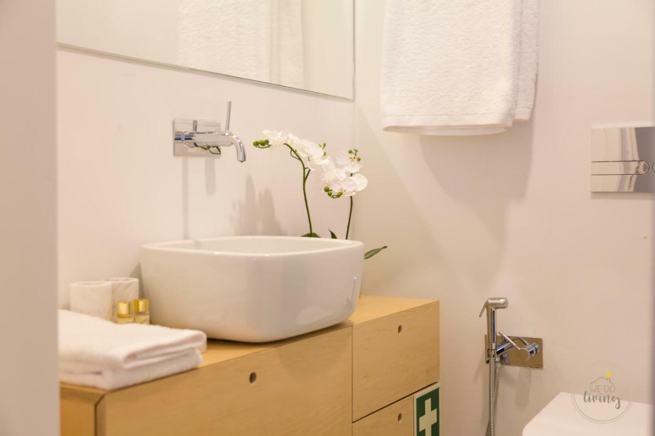 Oporto Ceuta Residences - Residence 2 By We Do Living 외부 사진