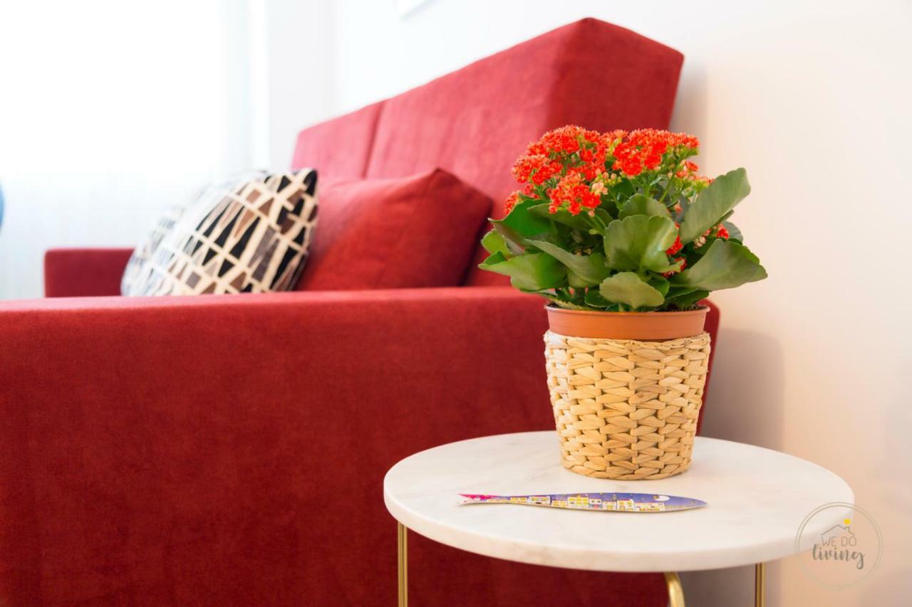 Oporto Ceuta Residences - Residence 2 By We Do Living 외부 사진